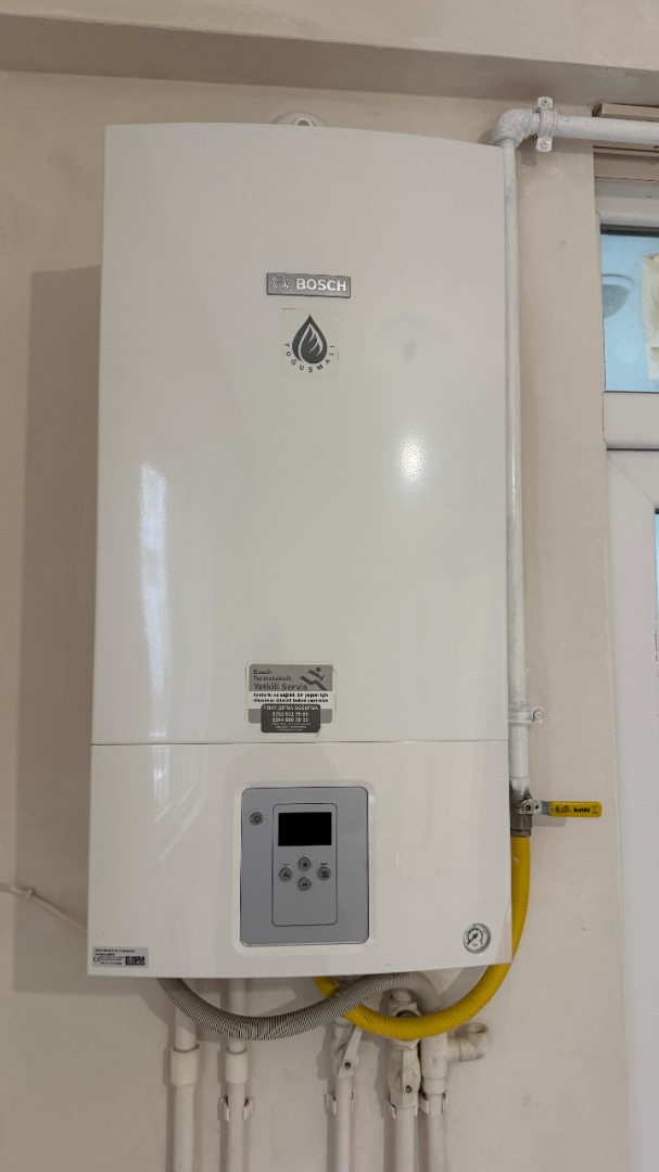 KAYSERİ DEVELİ CAMİİCEDİT MAHALLESİNDE SATILIK DAİRE